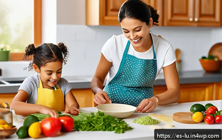 Cómo reducir el desperdicio de alimentos en casa siguiendo la filosofía zero waste sin complicaciones 3 제로웨이스트 가정에서의 음식물 쓰레기 줄이기 관련 이미지 1